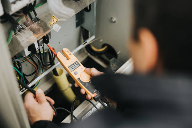 Best Electrical Contractors for Businesses  in Vian, OK