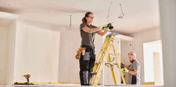Best Electrical Upgrades for Homes  in Vian, OK