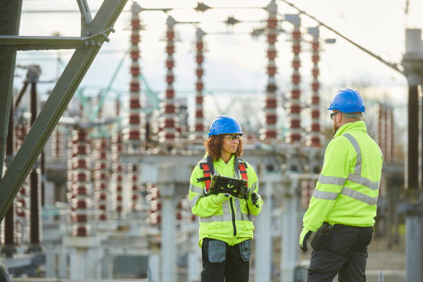 Best Electrical Troubleshooting Services  in Vian, OK