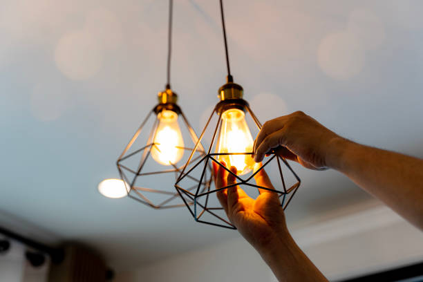 Best Electrical Rewiring Services  in Vian, OK