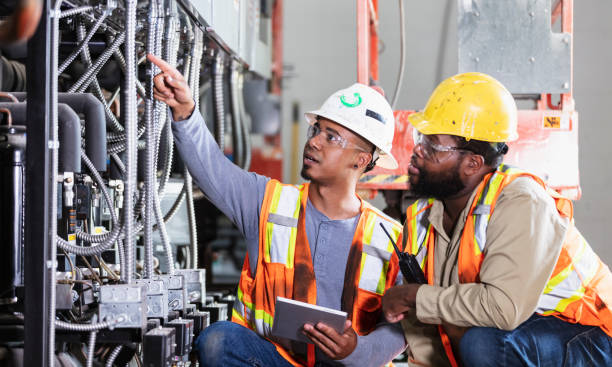 Electrical Upgrades for Homes in OK