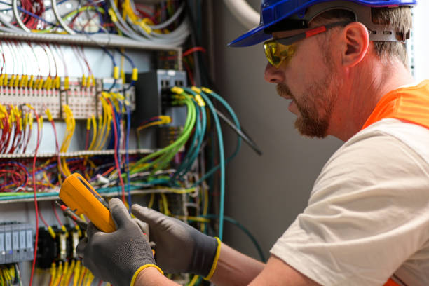 Best Electrical Wiring Services  in Vian, OK