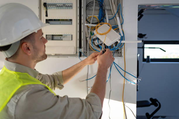 Best Electrician for Home Renovation  in Vian, OK