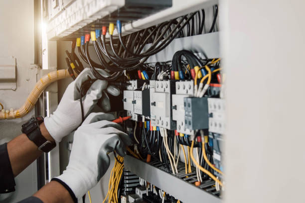 Best Electrical Wiring Services  in Vian, OK